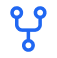 Code Fork icon
