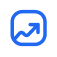 Graph icon