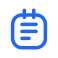 Notes icon