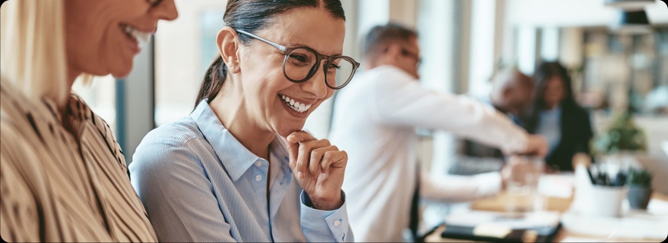 Robust cybersecurity and managed IT with Netcentrix