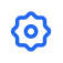 Setting icon