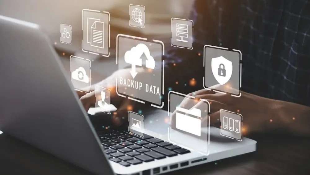 Backup and disaster recovery with microsoft azure