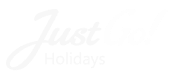 JustGo Logo