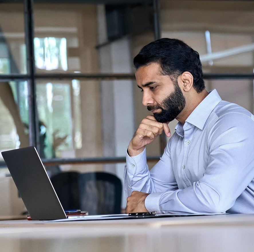 IT Support Rochdale